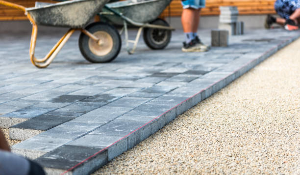 Reasons to Select Us for Your Driveway Paving Requirements in Lamont, CA