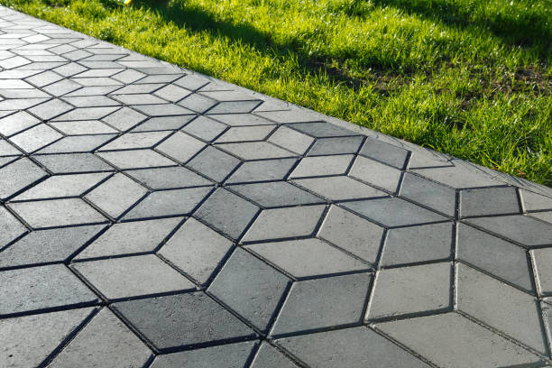 Best Cobblestone Driveway Pavers  in Lamont, CA