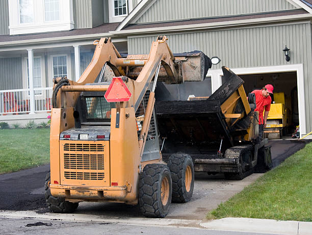 Best Affordable Driveway Pavers  in Lamont, CA