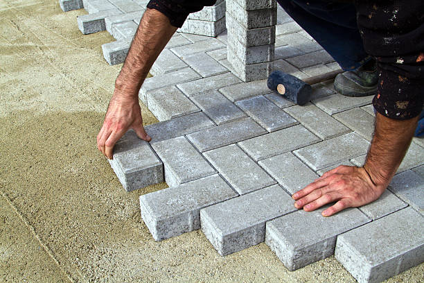 Best Driveway Paving Contractor  in Lamont, CA