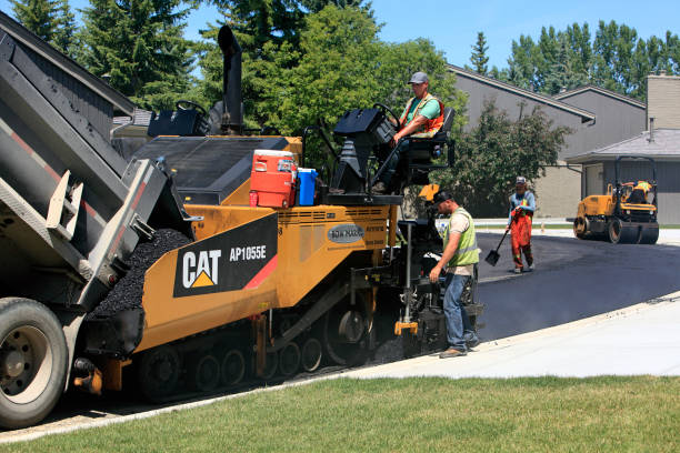 Best Best Driveway Pavers  in Lamont, CA